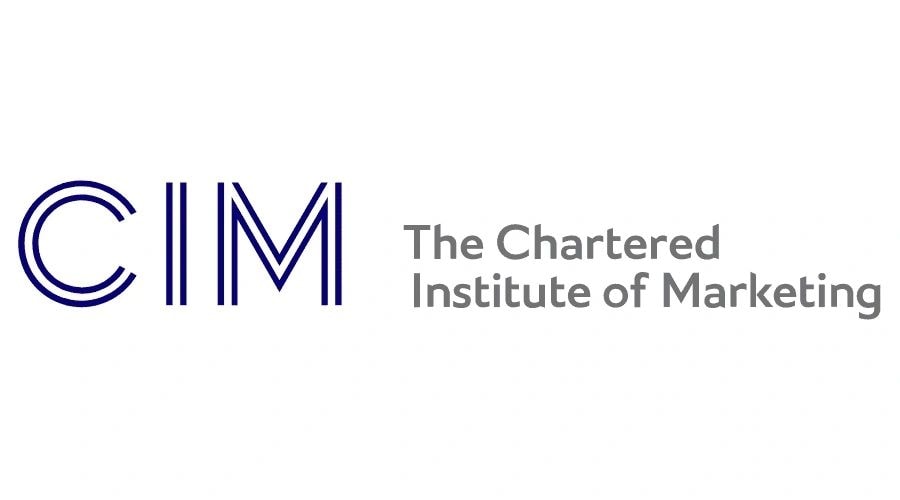 CIM – The Chartered Institute of Marketing